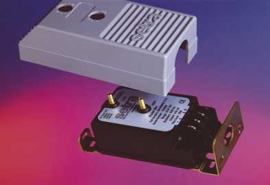 Setra Systems, Inc. - 264 (Very Low Pressure Transducer